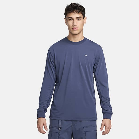 Mens UV Protective Dri FIT Clothing. Nike